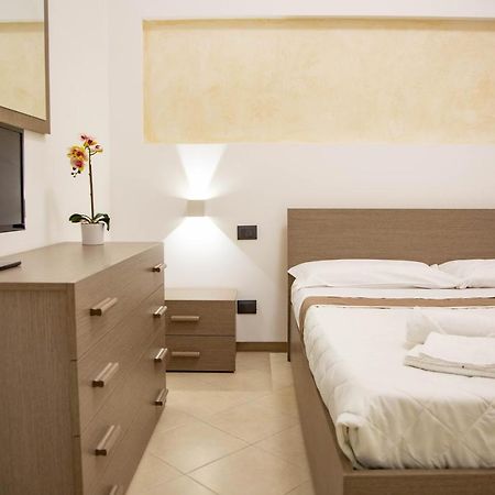 Apartamento Piave77 Bagheria Exterior foto