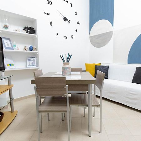 Apartamento Piave77 Bagheria Exterior foto