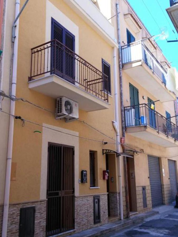 Apartamento Piave77 Bagheria Exterior foto