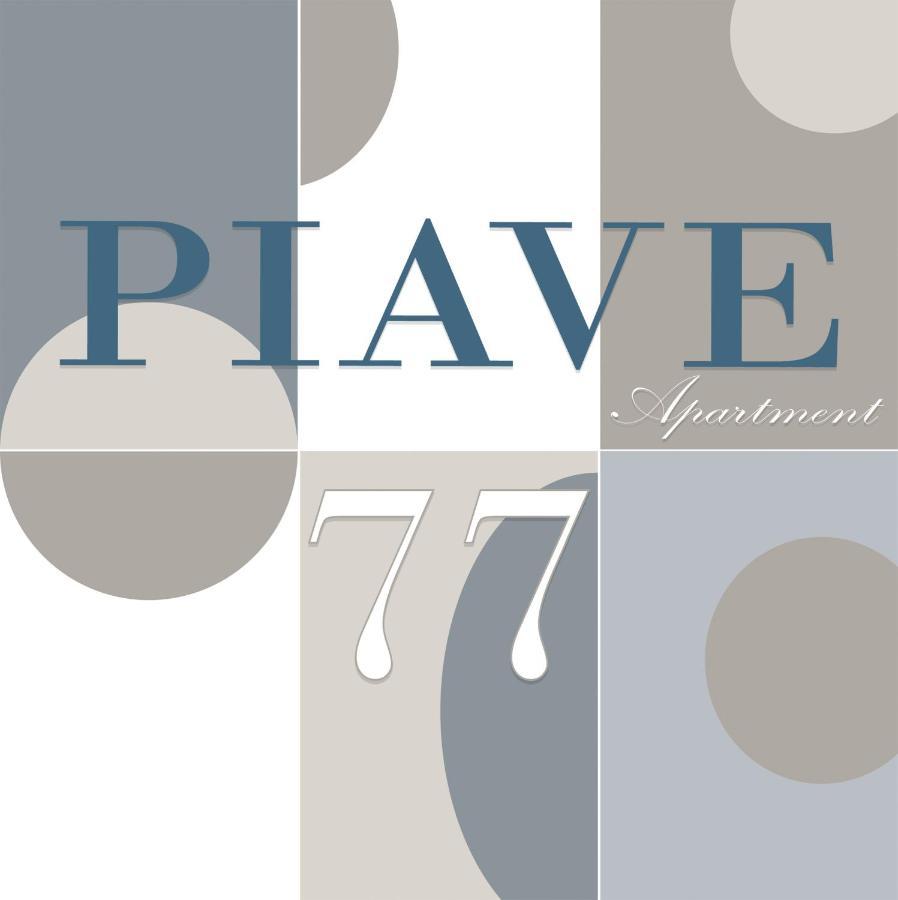 Apartamento Piave77 Bagheria Exterior foto