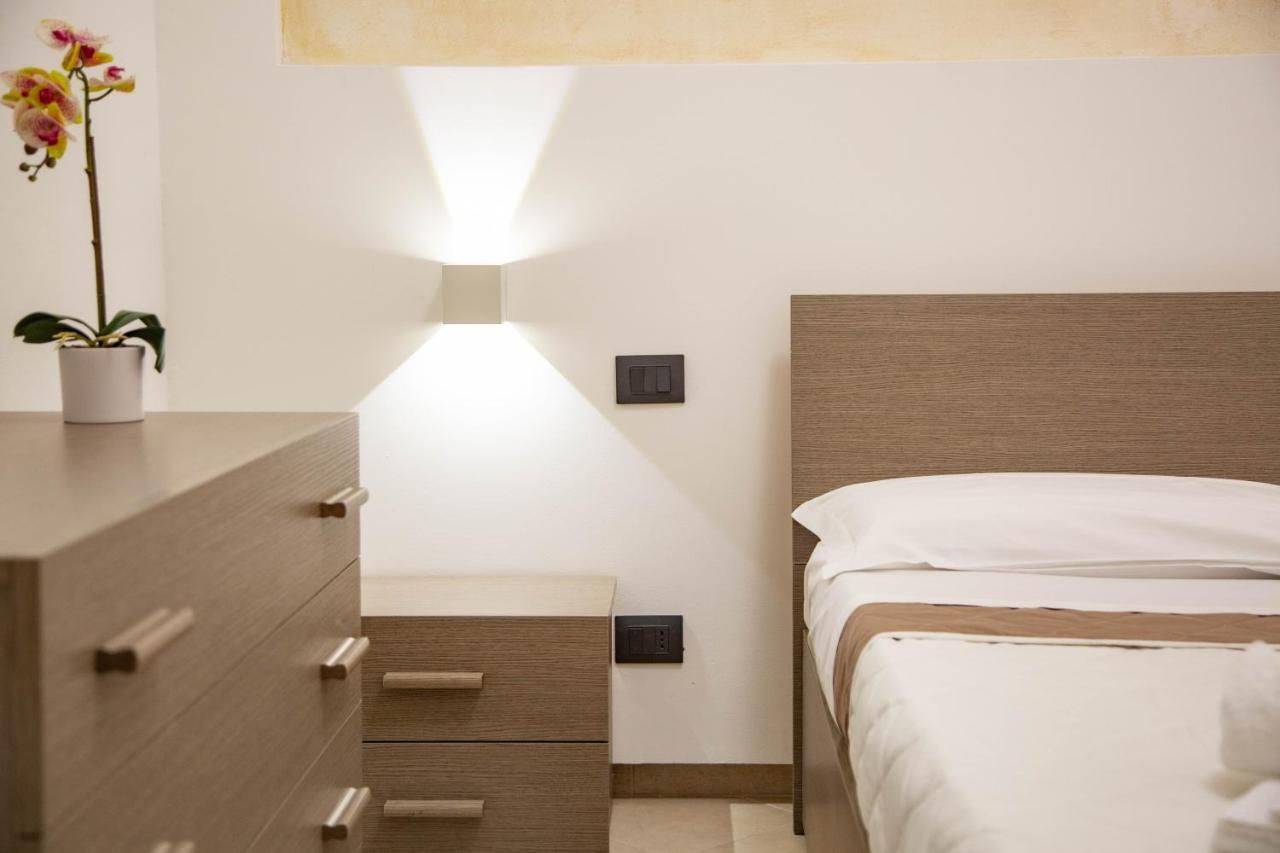 Apartamento Piave77 Bagheria Exterior foto