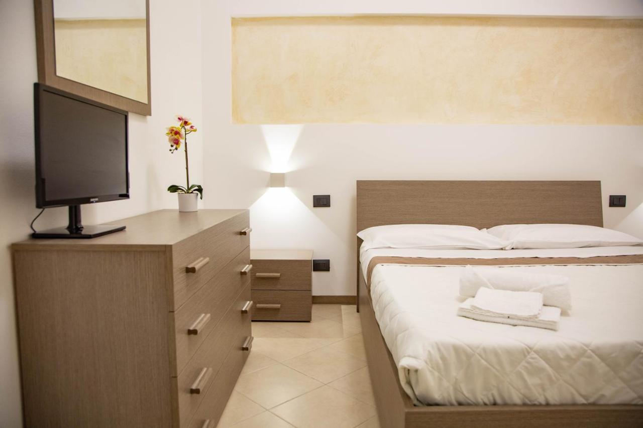 Apartamento Piave77 Bagheria Exterior foto