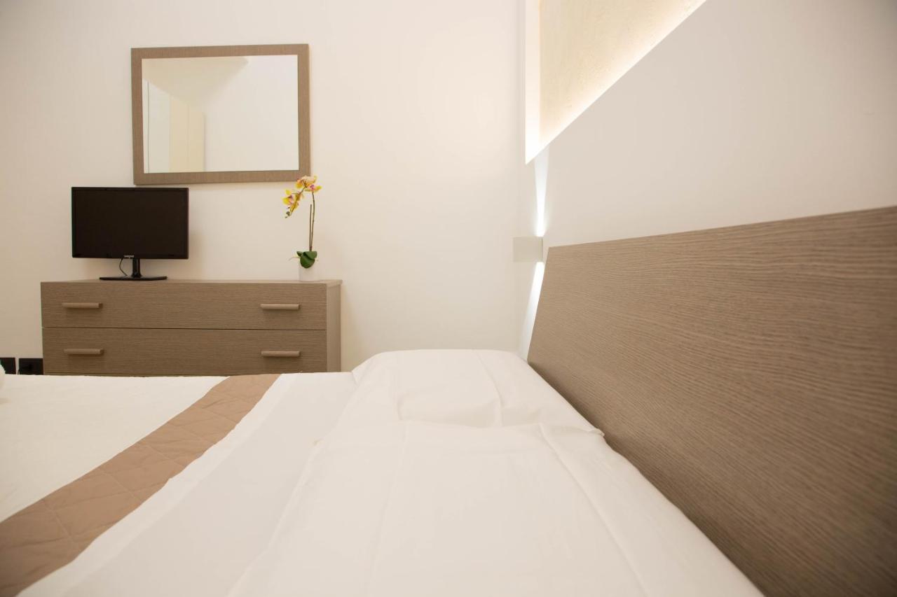 Apartamento Piave77 Bagheria Exterior foto