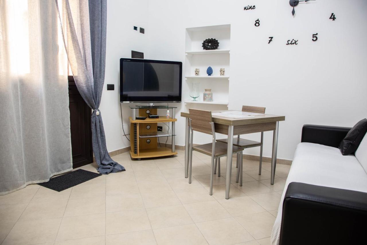 Apartamento Piave77 Bagheria Exterior foto