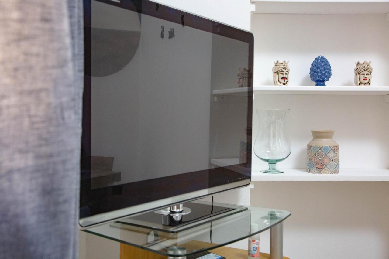 Apartamento Piave77 Bagheria Exterior foto