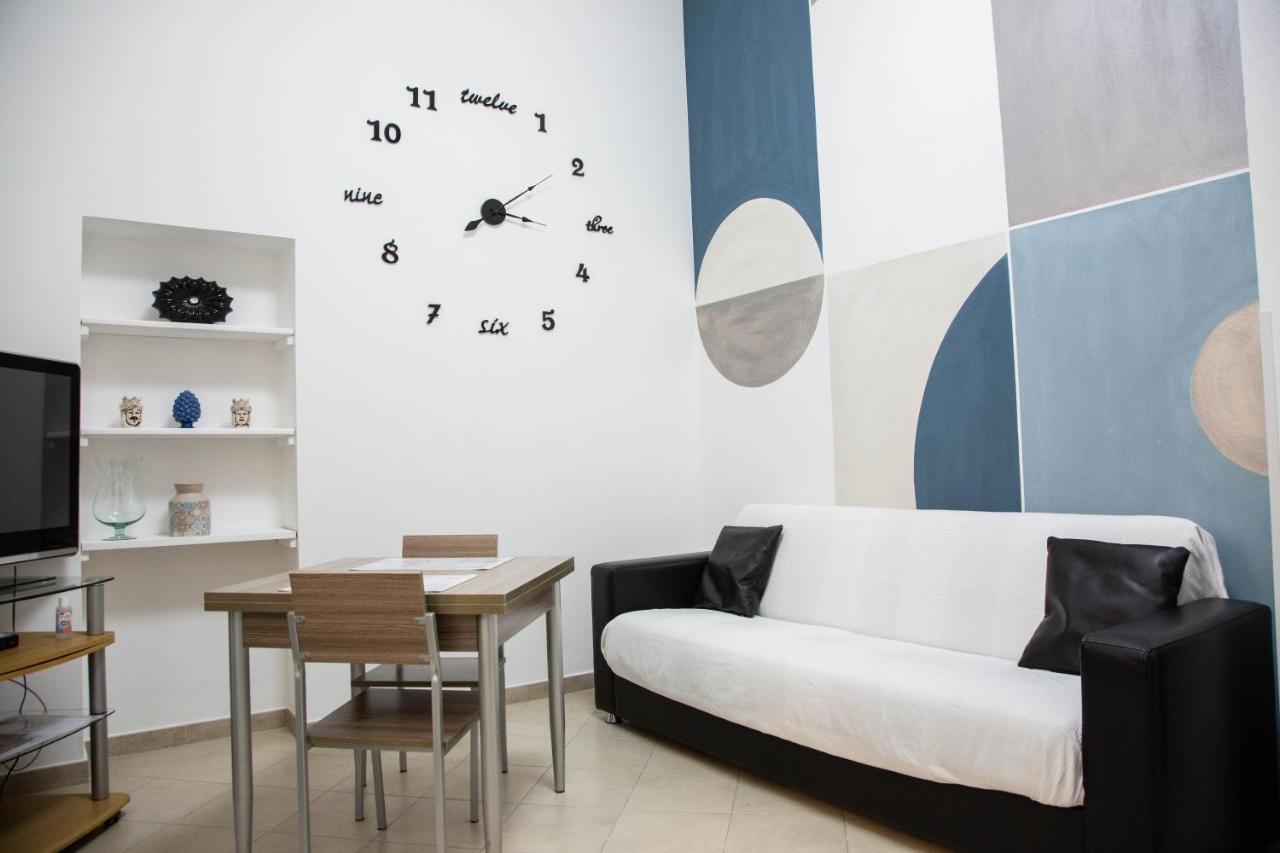Apartamento Piave77 Bagheria Exterior foto