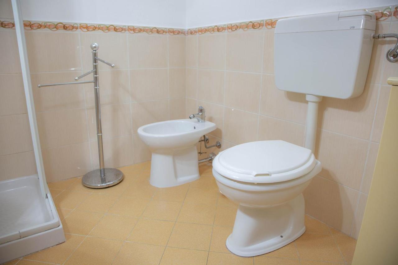 Apartamento Piave77 Bagheria Exterior foto