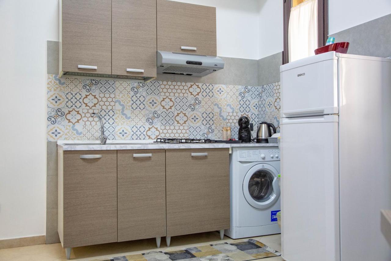 Apartamento Piave77 Bagheria Exterior foto