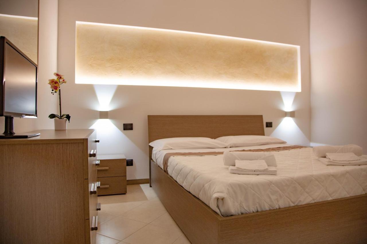 Apartamento Piave77 Bagheria Exterior foto
