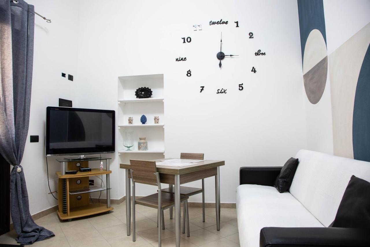 Apartamento Piave77 Bagheria Exterior foto