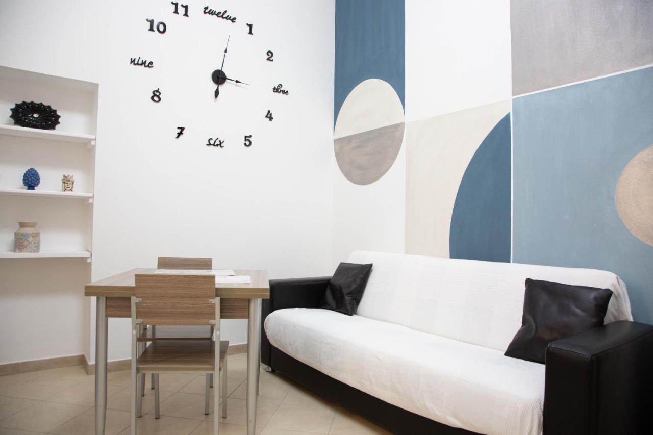Apartamento Piave77 Bagheria Exterior foto