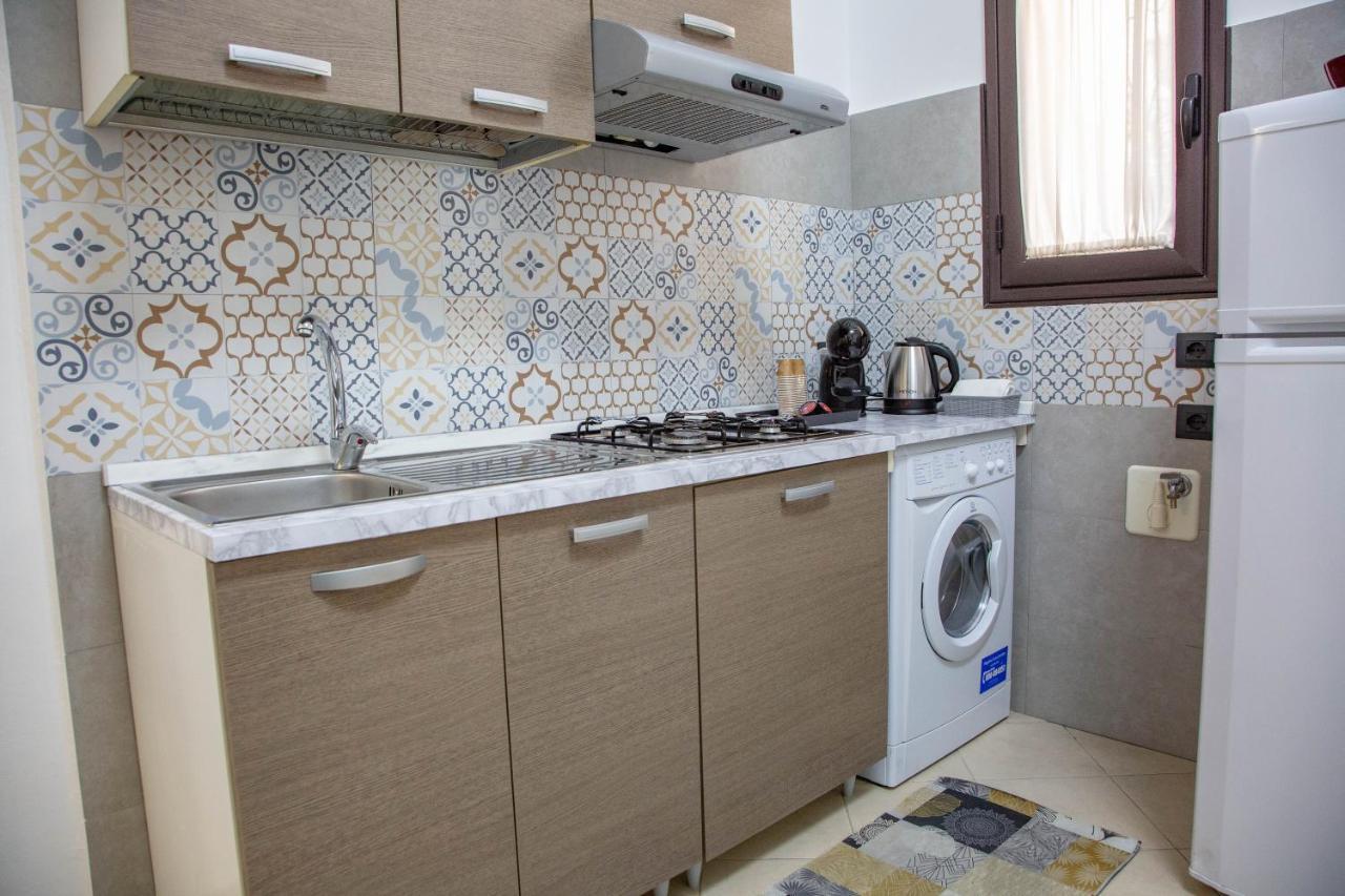 Apartamento Piave77 Bagheria Exterior foto