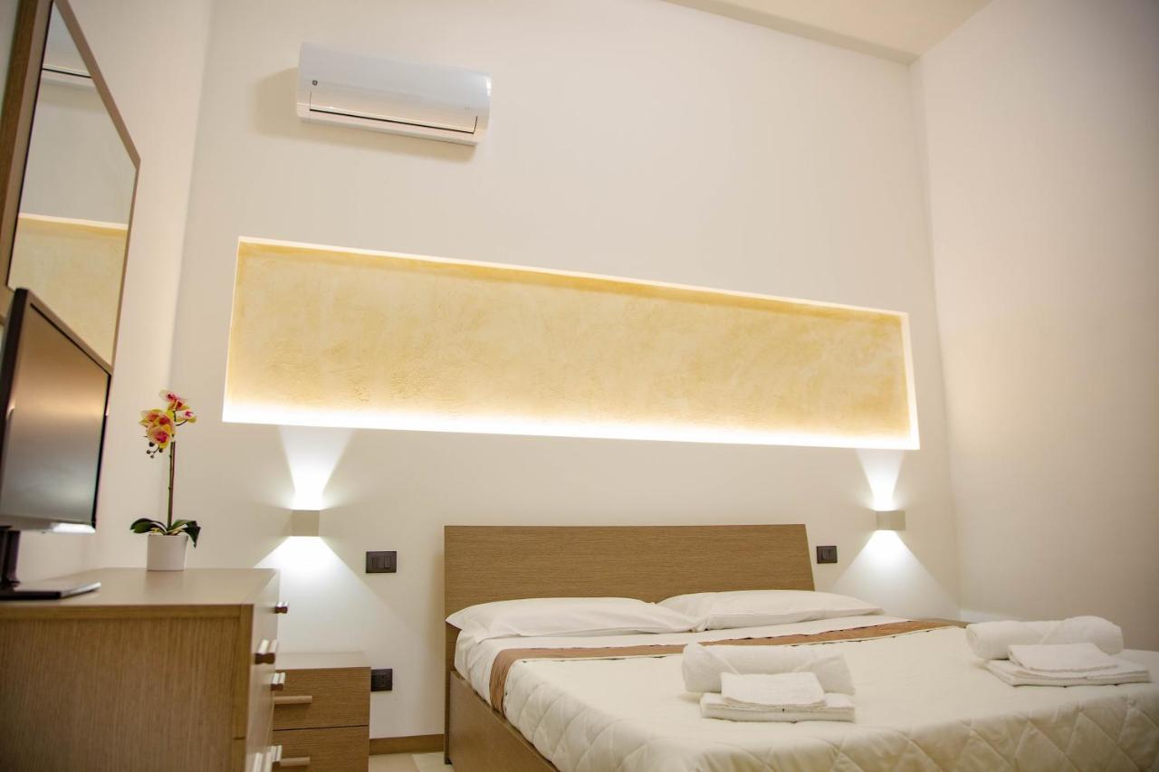Apartamento Piave77 Bagheria Exterior foto