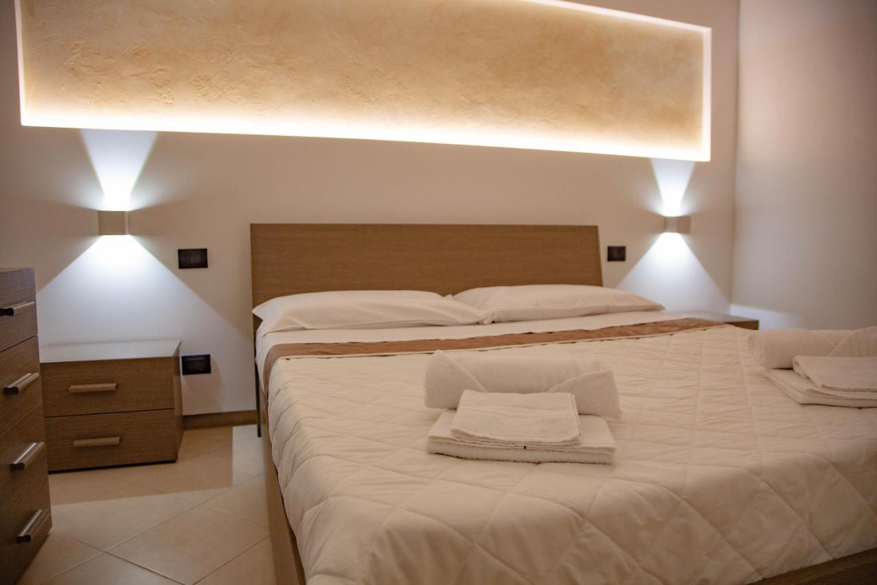 Apartamento Piave77 Bagheria Exterior foto