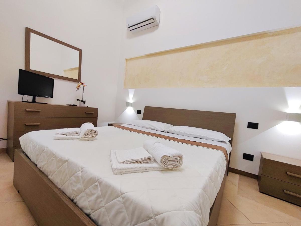 Apartamento Piave77 Bagheria Exterior foto