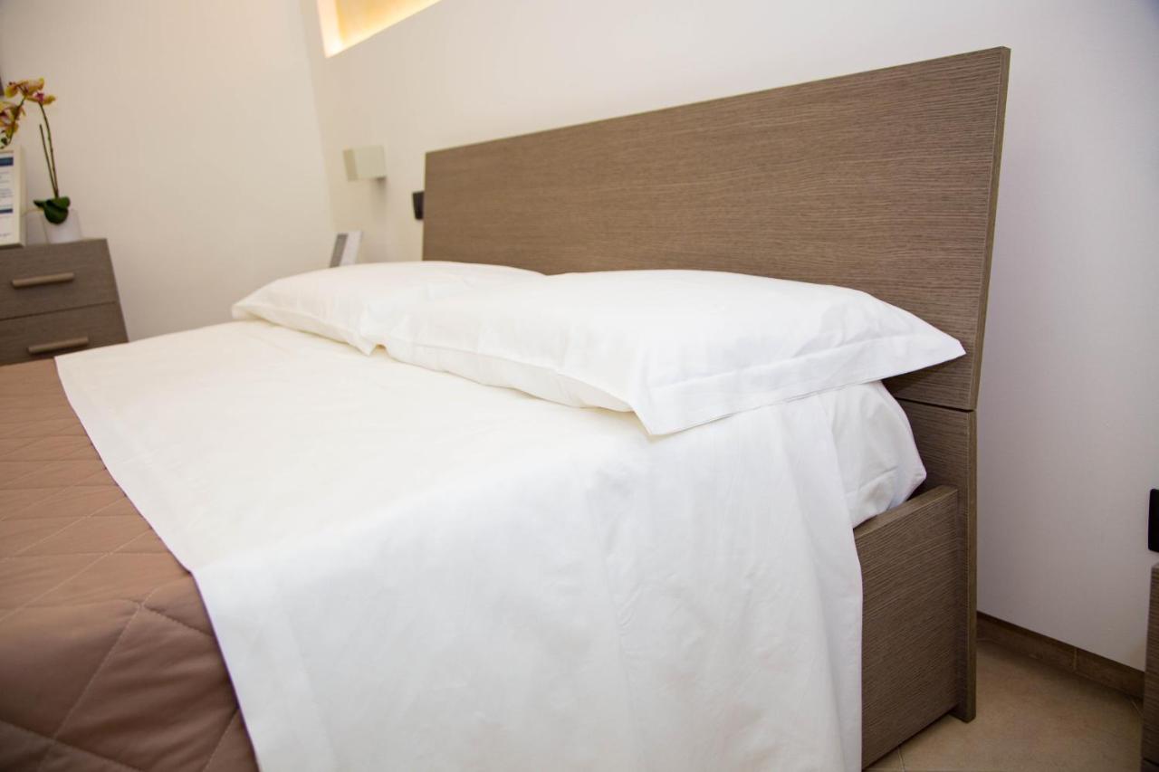 Apartamento Piave77 Bagheria Exterior foto