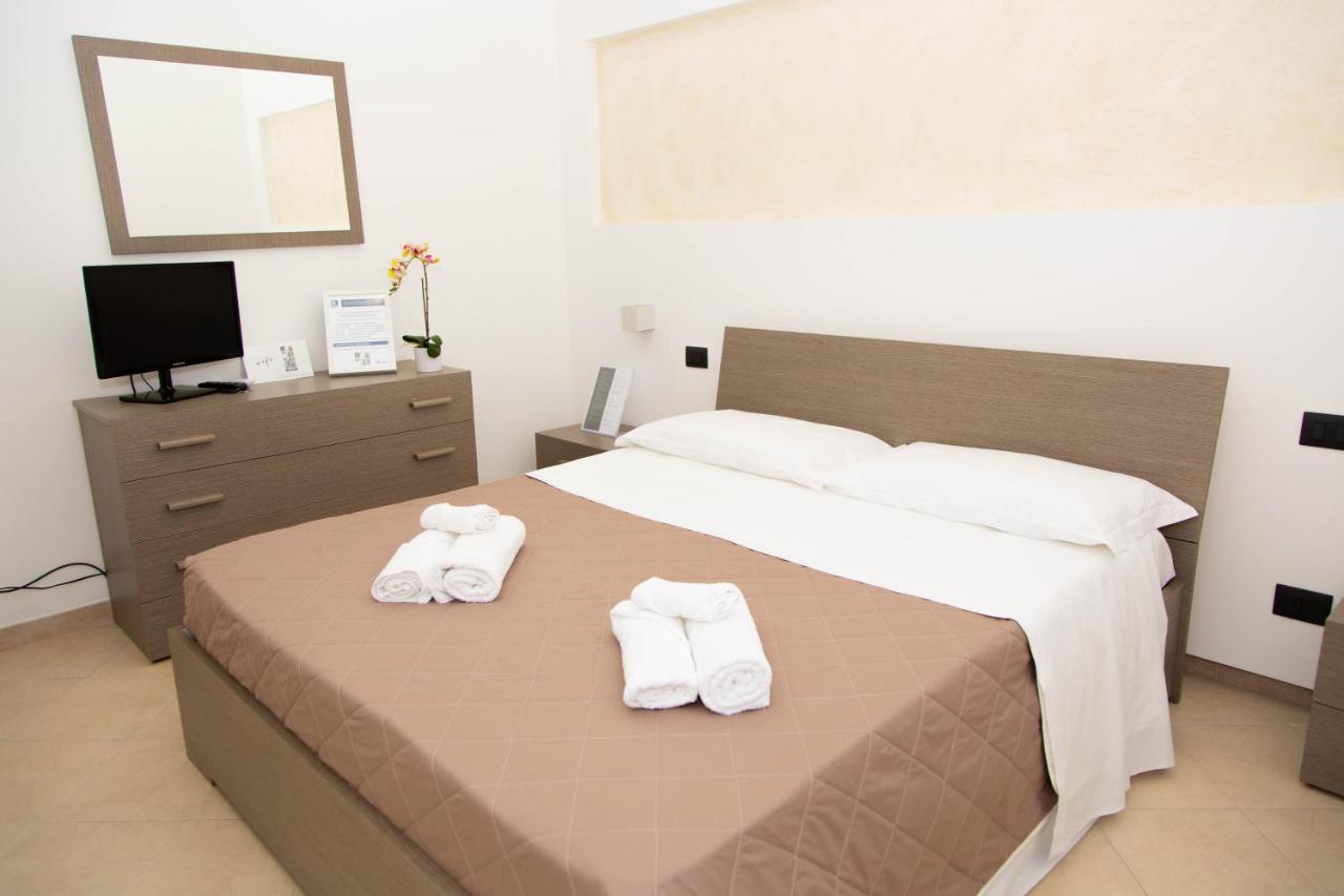 Apartamento Piave77 Bagheria Exterior foto