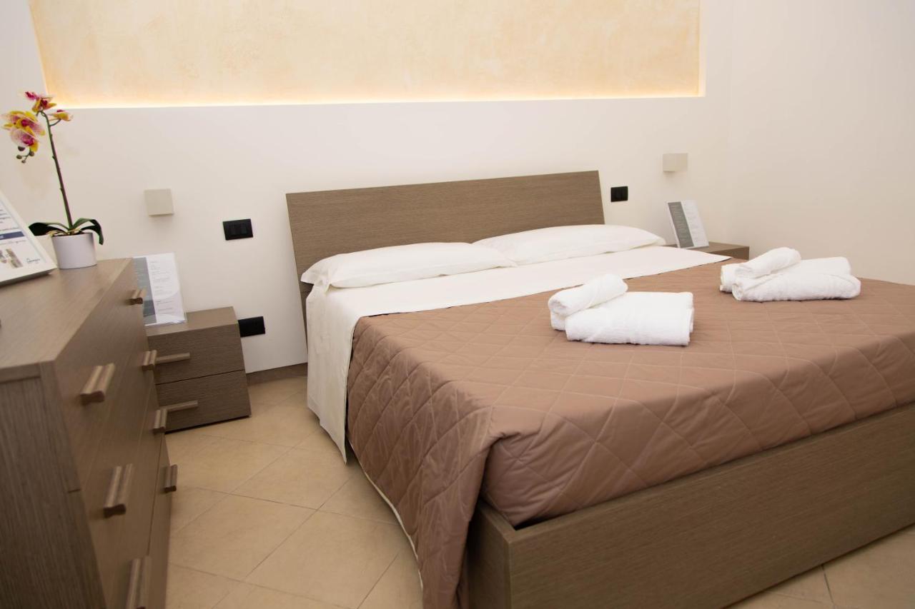 Apartamento Piave77 Bagheria Exterior foto
