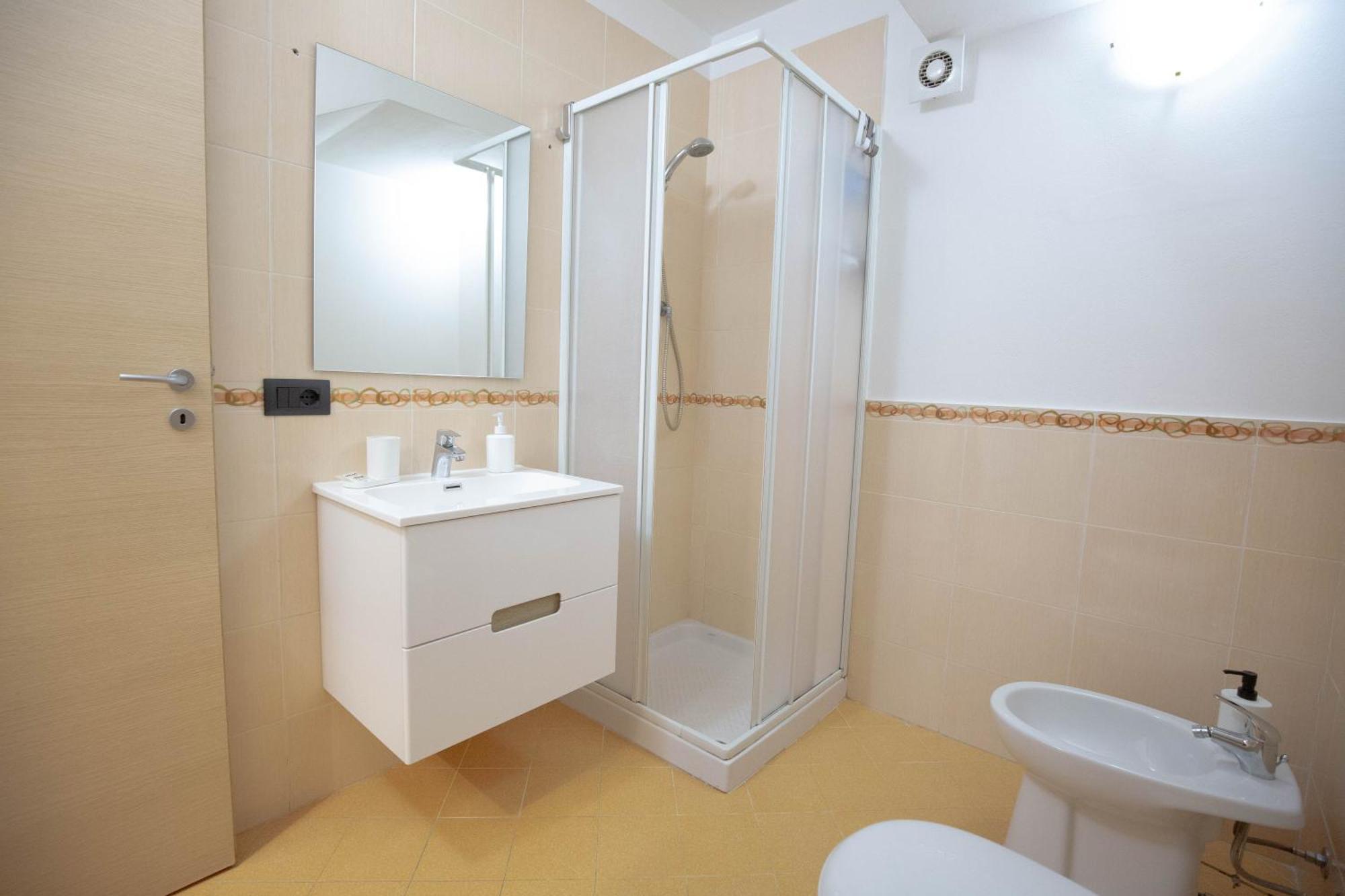 Apartamento Piave77 Bagheria Exterior foto