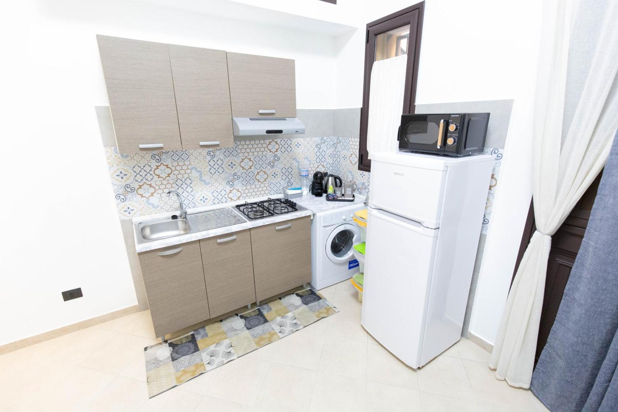 Apartamento Piave77 Bagheria Exterior foto