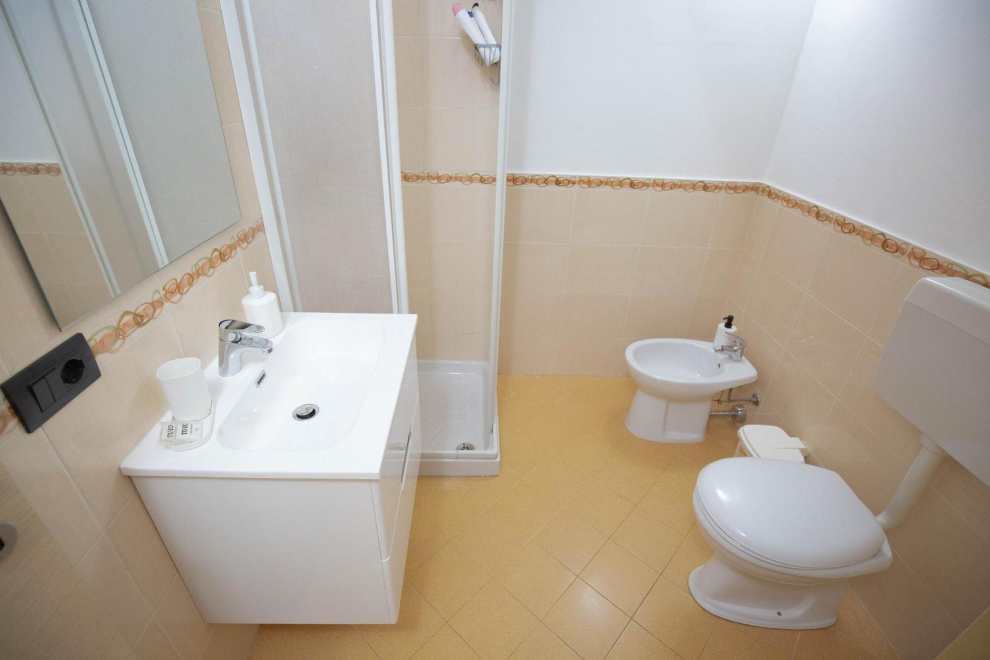 Apartamento Piave77 Bagheria Exterior foto